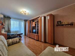 2-к квартира, вторичка, 61м2, 3/9 этаж