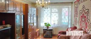 2-к квартира, вторичка, 45м2, 4/5 этаж