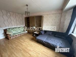1-к квартира, вторичка, 43м2, 6/14 этаж