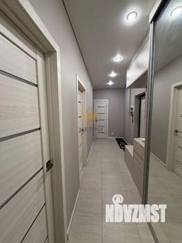 2-к квартира, вторичка, 58м2, 2/9 этаж