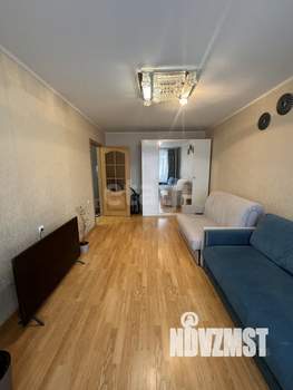 1-к квартира, вторичка, 34м2, 1/10 этаж
