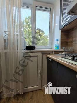 3-к квартира, вторичка, 56м2, 4/5 этаж