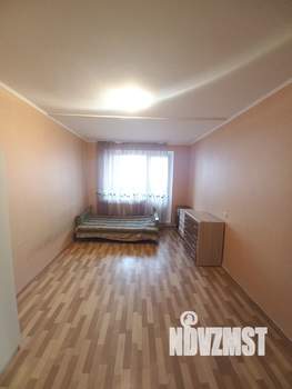 1-к квартира, вторичка, 34м2, 6/11 этаж