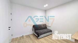 3-к квартира, вторичка, 74м2, 5/17 этаж