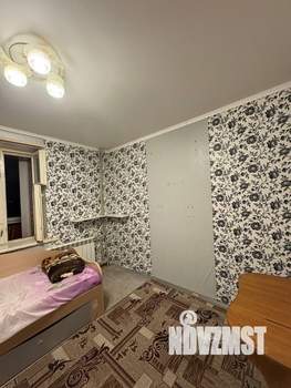 3-к квартира, вторичка, 68м2, 4/9 этаж