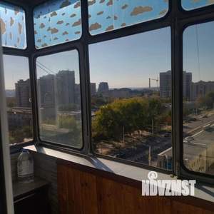 1-к квартира, вторичка, 35м2, 9/9 этаж