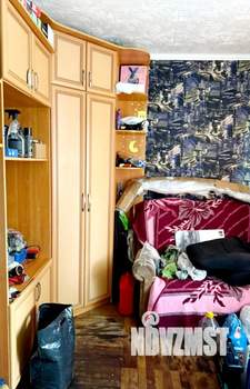 3-к квартира, вторичка, 47м2, 2/5 этаж