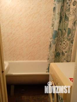 1-к квартира, вторичка, 34м2, 6/10 этаж