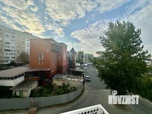 1-к квартира, вторичка, 47м2, 4/16 этаж