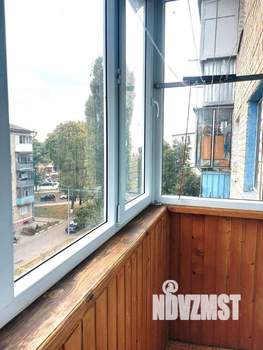 2-к квартира, вторичка, 45м2, 4/5 этаж