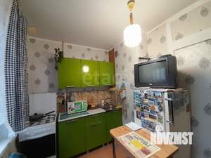 1-к квартира, вторичка, 31м2, 5/10 этаж