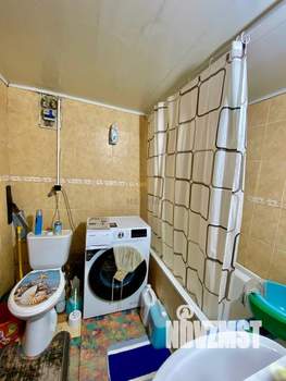 2-к квартира, вторичка, 60м2, 1/1 этаж