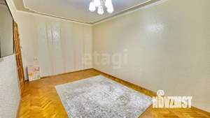 3-к квартира, вторичка, 60м2, 6/9 этаж