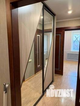 2-к квартира, вторичка, 59м2, 9/10 этаж