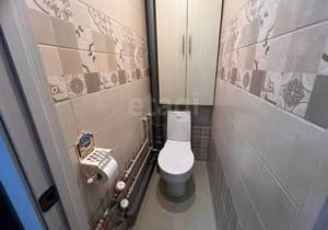 3-к квартира, вторичка, 57м2, 5/5 этаж