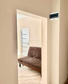 3-к квартира, вторичка, 68м2, 2/2 этаж