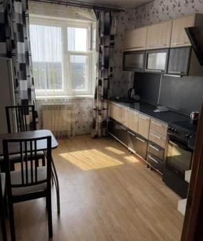 1-к квартира, вторичка, 44м2, 15/17 этаж