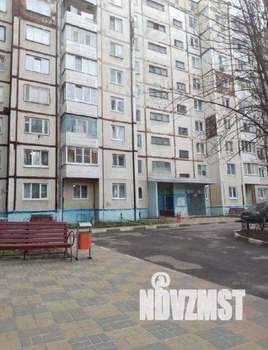 1-к квартира, вторичка, 34м2, 2/9 этаж