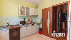 1-к квартира, вторичка, 34м2, 2/10 этаж