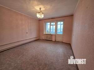 3-к квартира, вторичка, 67м2, 8/9 этаж