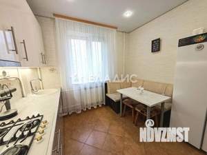 4-к квартира, вторичка, 84м2, 3/9 этаж