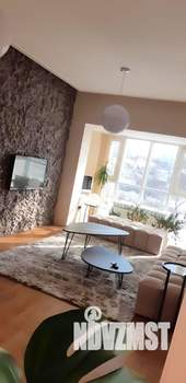 1-к квартира, вторичка, 54м2, 4/4 этаж