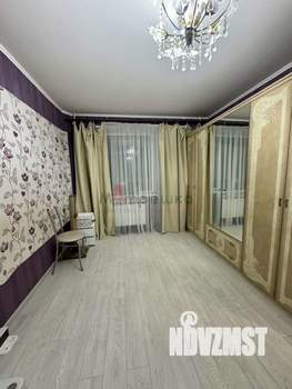 1-к квартира, вторичка, 36м2, 2/9 этаж