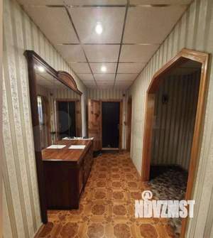 3-к квартира, вторичка, 84м2, 10/10 этаж