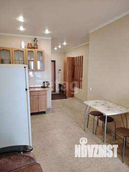 1-к квартира, вторичка, 47м2, 10/20 этаж