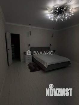 3-к квартира, вторичка, 91м2, 7/10 этаж