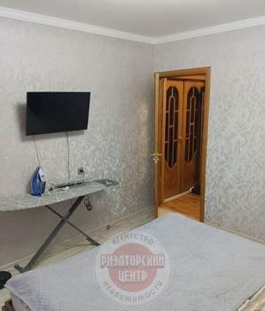 2-к квартира, вторичка, 46м2, 7/9 этаж