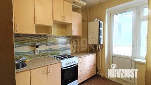 2-к квартира, вторичка, 58м2, 1/10 этаж