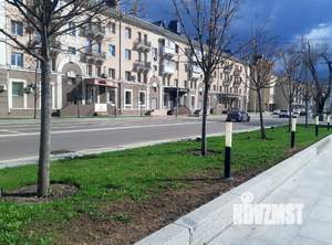 2-к квартира, вторичка, 50м2, 4/4 этаж