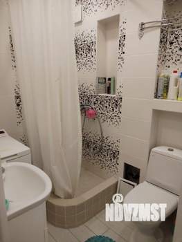 1-к квартира, вторичка, 28м2, 1/5 этаж