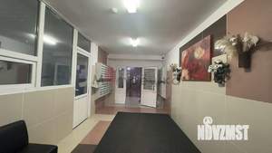 Студия квартира, вторичка, 45м2, 9/14 этаж