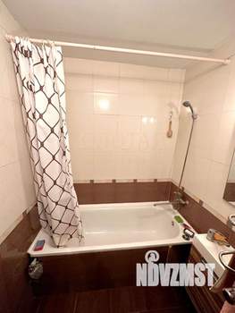 1-к квартира, вторичка, 37м2, 5/12 этаж