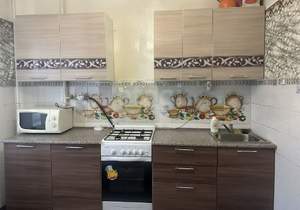 3-к квартира, вторичка, 71м2, 1/7 этаж