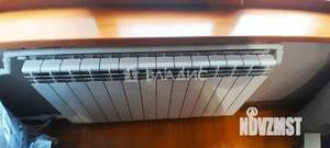 2-к квартира, вторичка, 53м2, 1/9 этаж