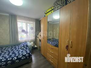 2-к квартира, вторичка, 53м2, 4/14 этаж
