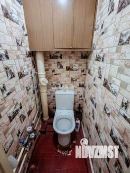 1-к квартира, вторичка, 35м2, 9/9 этаж