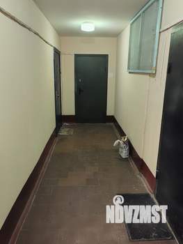 1-к квартира, вторичка, 34м2, 2/10 этаж