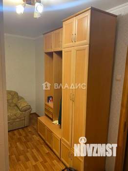 1-к квартира, вторичка, 36м2, 16/17 этаж