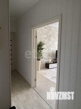 2-к квартира, вторичка, 62м2, 3/11 этаж