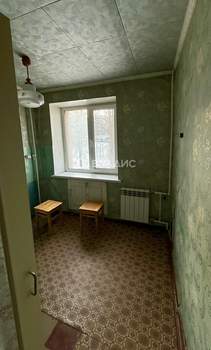 2-к квартира, вторичка, 44м2, 2/5 этаж