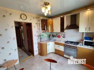 4-к квартира, вторичка, 84м2, 9/10 этаж