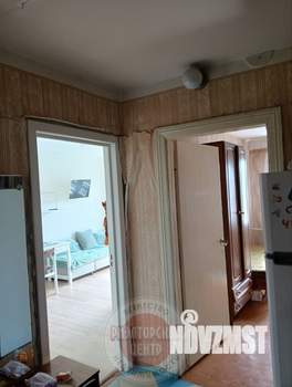 3-к квартира, вторичка, 62м2, 5/5 этаж