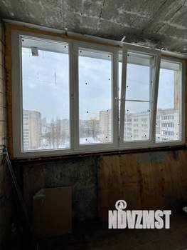 3-к квартира, вторичка, 60м2, 9/9 этаж