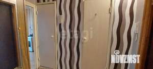 1-к квартира, вторичка, 35м2, 9/10 этаж