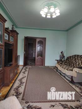 3-к квартира, вторичка, 96м2, 5/16 этаж