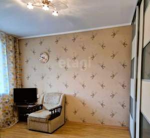 2-к квартира, вторичка, 57м2, 2/14 этаж
